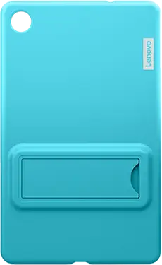 Lenovo Tab M8 (4th Gen) case, blue