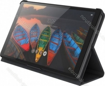 Lenovo Tab M8 Folio case, black