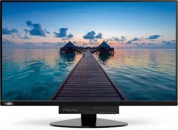 Lenovo ThinkCentre Tiny-in-One 24 (Non-Touch), 23.8"