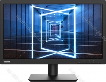 Lenovo ThinkVision E20-30, 19.5" 