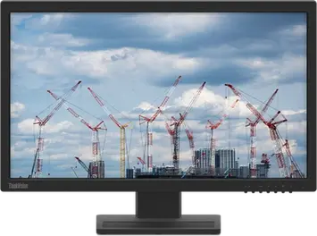 Lenovo ThinkVision E22-28, 21.5"