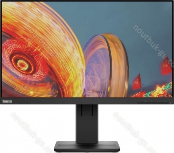 Lenovo ThinkVision E24q-20, 23.8"