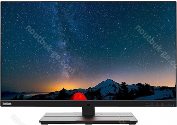 Lenovo ThinkVision P27u-20, 27"