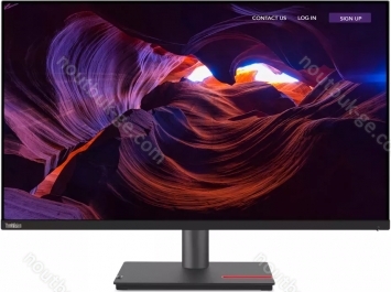 Lenovo ThinkVision P32p-30, 31.5"