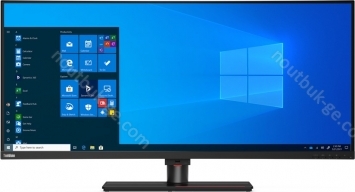 Lenovo ThinkVision P40w-20, 39.7"