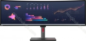 Lenovo ThinkVision P49w-30, 49"