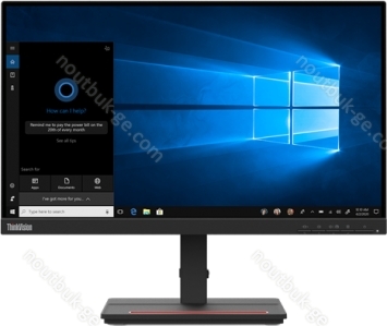 Lenovo ThinkVision S22e-20, 21.5"