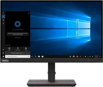 Lenovo ThinkVision S22e-20, 21.5"