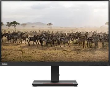 Lenovo ThinkVision S27e-20, 27"