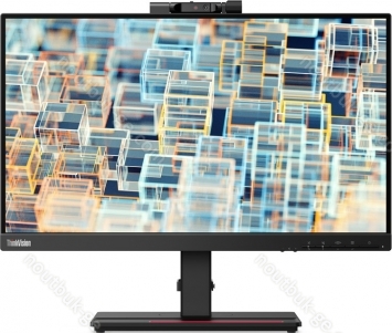 Lenovo ThinkVision T22v-20, 21.5"