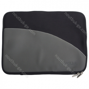 LogiLink 15.4" notebook sleeve