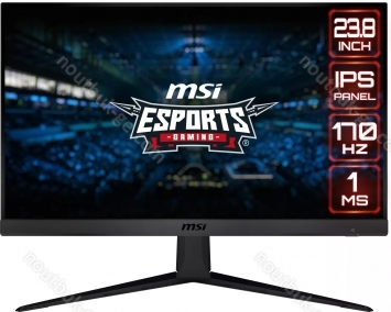MSI G2412, 23.8"