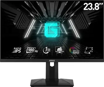 MSI G244PF E2, 23.8"