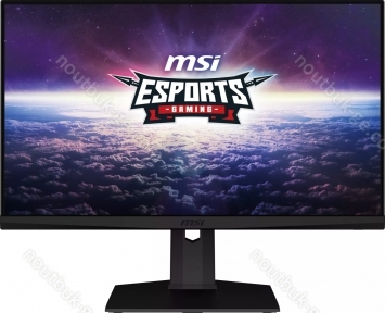 MSI G253PF, 24.5" 