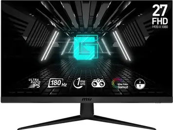 MSI G2712F, 27"