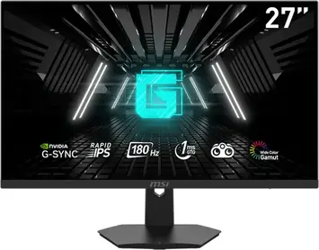 MSI G274F, 27"