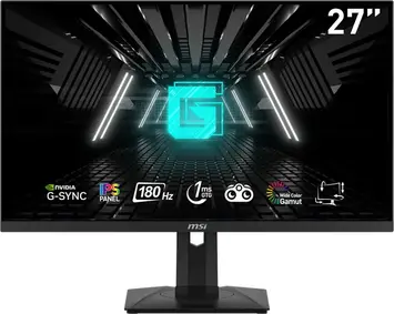 MSI G274PFDE, 27"