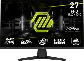 MSI MAG 274F, 27"