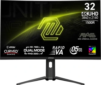 MSI MAG 321CUPDF, 31.5"