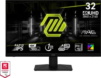 MSI MAG 322UPF, 32"