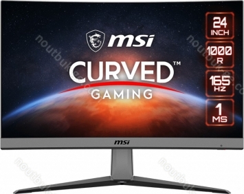 MSI MAG Artymis 242C, 23.6"
