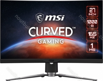 MSI MAG Artymis 274CP, 27"