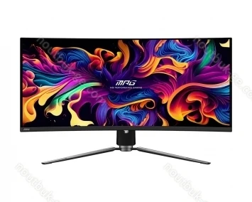 MSI MPG 341CQPX QD-OLED, 34"