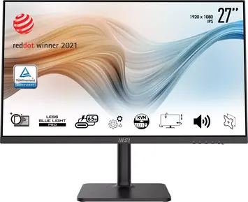 MSI Modern MD272QP, 27"