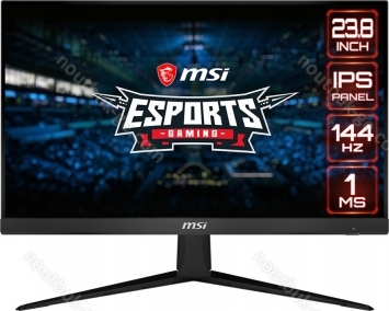 MSI Optix G241, 23.8"