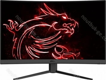 MSI Optix G32C4, 31.5"