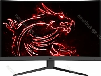 MSI Optix G32CQ4, 31.5"