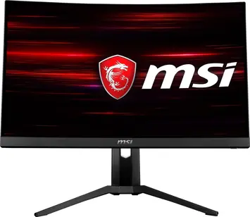 MSI Optix MAG241CR, UK-Version, 23.6"
