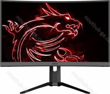 MSI Optix MAG272CQR, 27"