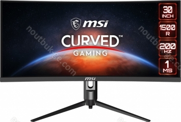 MSI Optix MAG301CR2DE, 29.5"