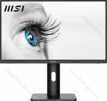 MSI PRO MP243P, 23.8"
