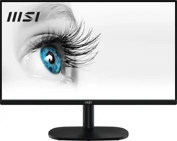 MSI PRO MP245V, 23.8"