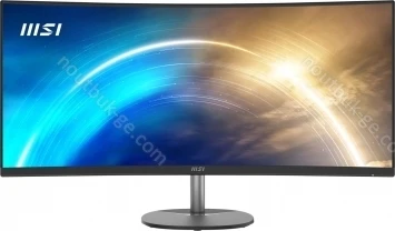 MSI PRO MP341CQ, 34"