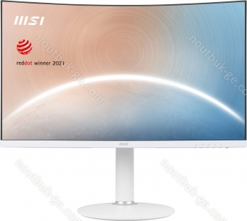 MSI modern MD271CPWDE, 27"