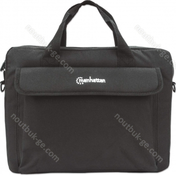 Manhattan London 14.1" Notebook case black