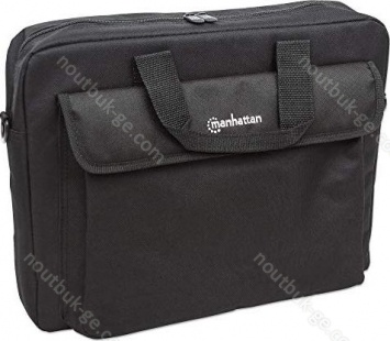 Manhattan London 15.6" notebook-messenger bag
