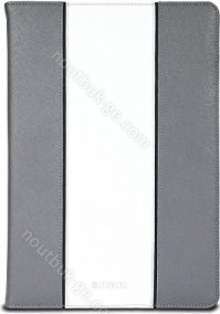 Maroo Executive sleeve for Surface Pro grey/white