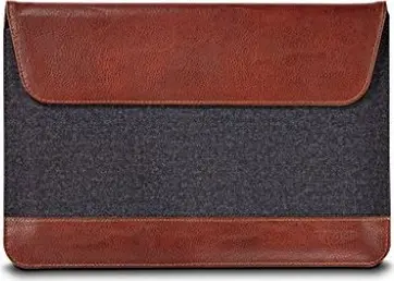 Maroo Woodland sleeve for Surface 3 brown/black