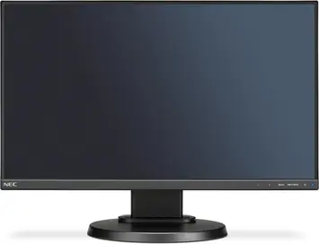 NEC MultiSync E221N-BK schwarz, 22"