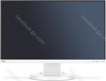 NEC MultiSync E221N-WH white, 22"