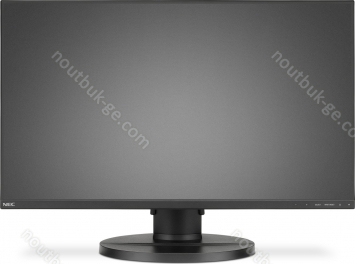 NEC MultiSync E271N-BK black, 27"