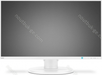 NEC MultiSync E271N-WH white, 27"