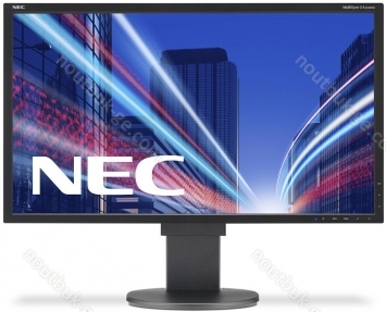 NEC MultiSync EA224WMi-BK black, 21.5"