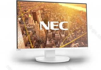 NEC MultiSync EA242WU-WH white, 24" 