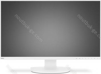 NEC MultiSync EA271F-WH white, 27"