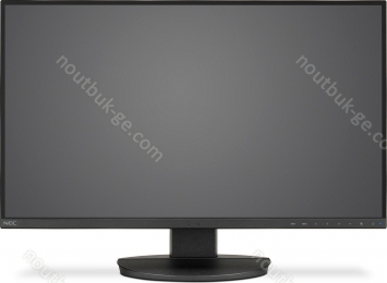 NEC MultiSync EA271Q-BK black, 27"